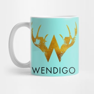 The W1ndig0 merch Mug